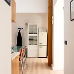 Apartment Confalonieri Place By Oneup Hospitality Rome
