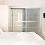 Confalonieri Place By Oneup Hospitality Apartment Rome