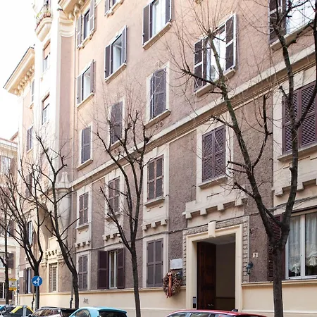 Confalonieri Place By Oneup Hospitality * Rom