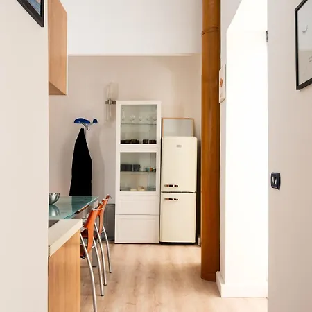 Appartement Confalonieri Place By Oneup Hospitality Rome