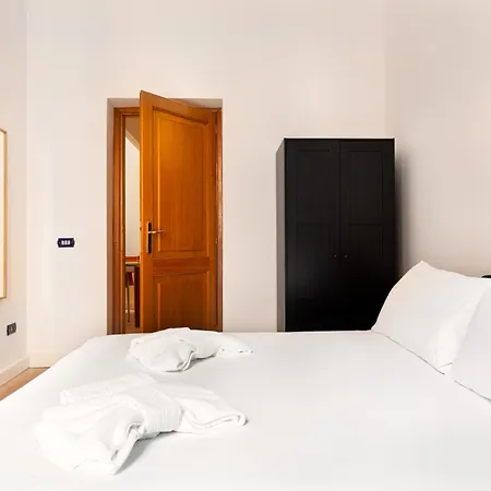 Confalonieri Place By Oneup Hospitality Apartment Rom