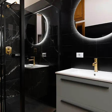 Appartement Confalonieri Place By Oneup Hospitality Rome