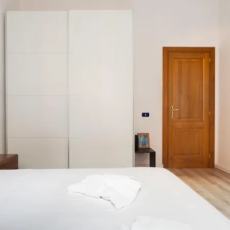 Confalonieri Place By Oneup Hospitality Rome