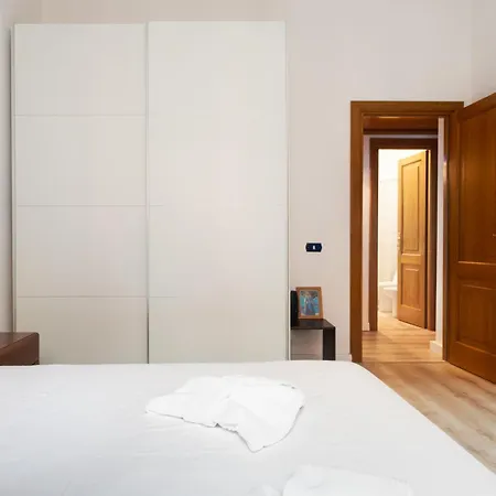 Appartement Confalonieri Place By Oneup Hospitality *