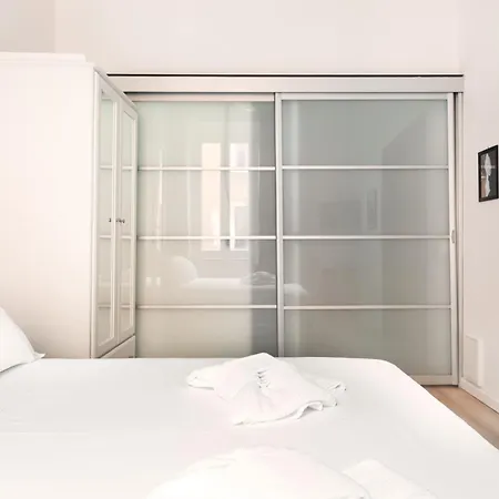 Confalonieri Place By Oneup Hospitality Appartement Rome